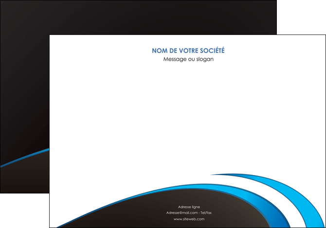 creer modele en ligne affiche web design contexture structure fond MIDLU94196