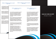 imprimer depliant 3 volets  6 pages  web design contexture structure fond MIDLU94200