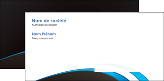 imprimer enveloppe web design contexture structure fond MIDLU94212