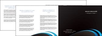 modele en ligne depliant 4 volets  8 pages  web design contexture structure fond MIDLU94236
