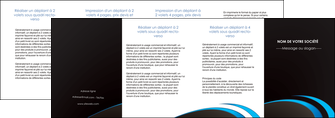 personnaliser modele de depliant 4 volets  8 pages  web design contexture structure fond MIDLU94242