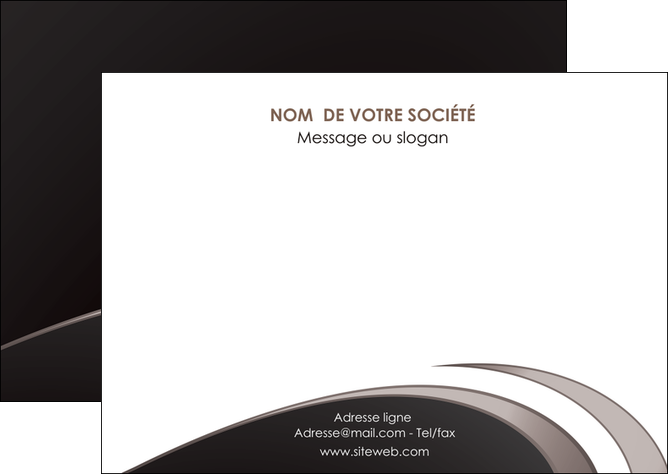 personnaliser maquette flyers web design contexture structure fond MIDLU94262