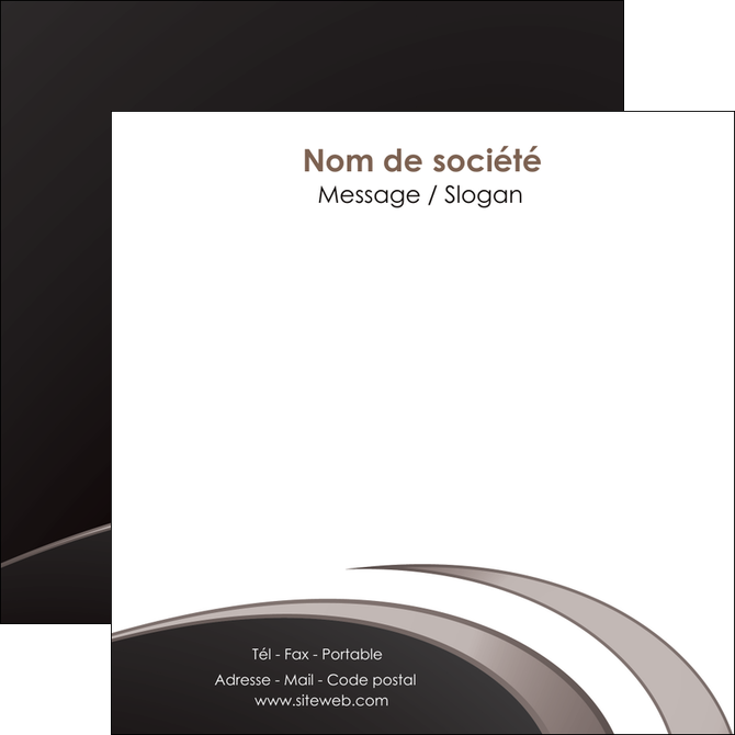 faire modele a imprimer flyers web design contexture structure fond MIDLU94266