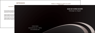 modele en ligne depliant 2 volets  4 pages  web design contexture structure fond MIDLU94278