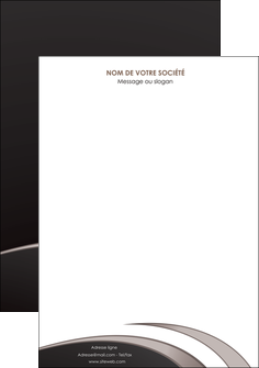 maquette en ligne a personnaliser affiche web design contexture structure fond MIDLU94290