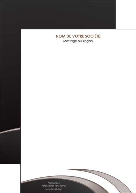 modele en ligne affiche web design contexture structure fond MIDLU94292