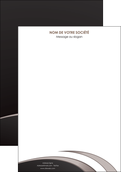 modele en ligne affiche web design contexture structure fond MIDLU94292