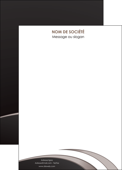 modele affiche web design contexture structure fond MIDLU94298