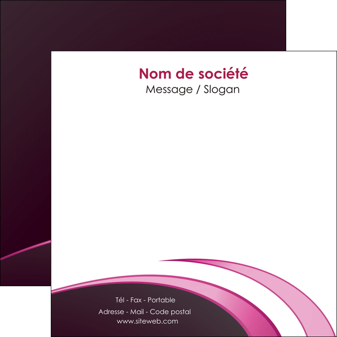 exemple flyers contexture structure fond MIDBE94318