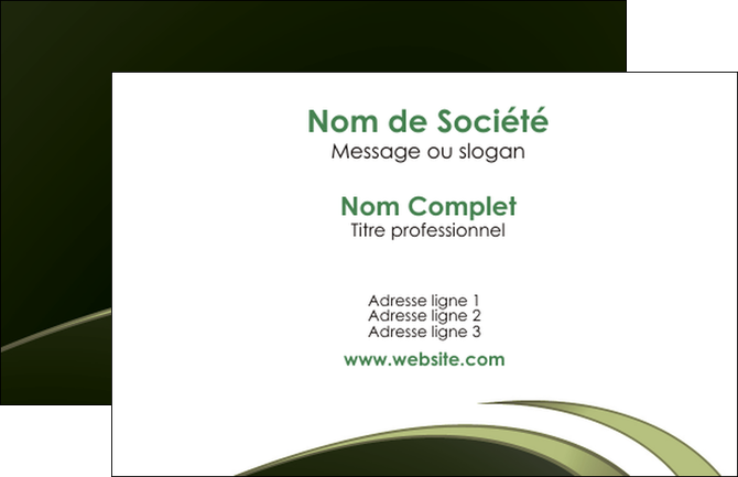 modele en ligne carte de visite texture contexture structure MIDLU94356