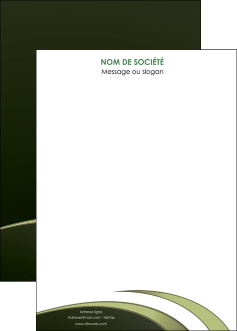 personnaliser maquette affiche texture contexture structure MIDLU94402