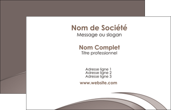 imprimerie carte de visite web design texture contexture structure MIDLU94512