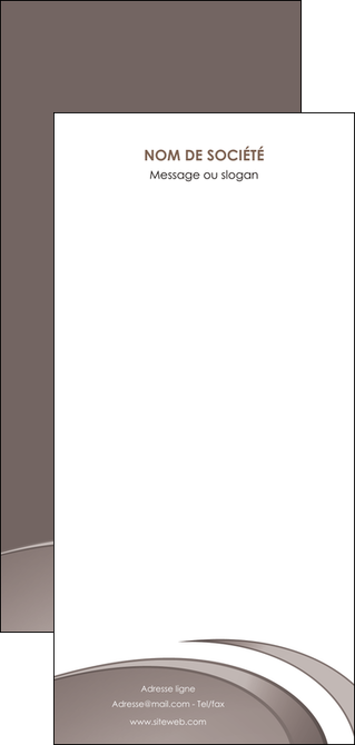 personnaliser modele de flyers web design texture contexture structure MIDLU94514