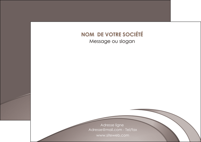 personnaliser modele de flyers web design texture contexture structure MIDLU94522