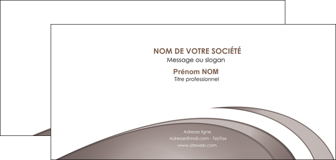 imprimerie carte de correspondance web design texture contexture structure MIDLU94532
