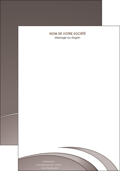 faire affiche web design texture contexture structure MIDLU94550