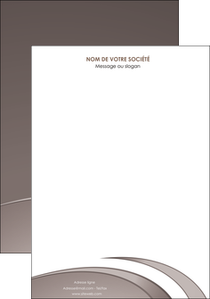 faire affiche web design texture contexture structure MIDLU94550