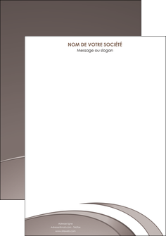 imprimer affiche web design texture contexture structure MIDLU94552