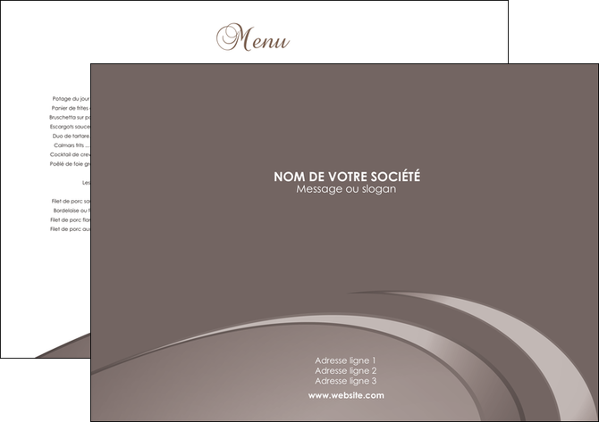 realiser set de table web design texture contexture structure MIDLU94554