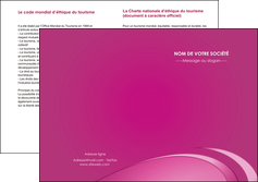 faire modele a imprimer depliant 2 volets  4 pages  texture contexture structure MFLUOO94586