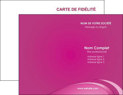 creer modele en ligne carte de visite texture contexture structure MIDBE94598