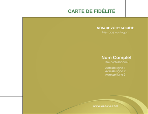 exemple carte de visite texture contexture structure MFLUOO94650