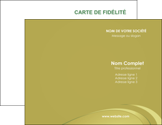 exemple carte de visite texture contexture structure MFLUOO94650