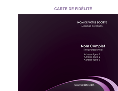 imprimer carte de visite web design texture contexture structure MIDBE94772