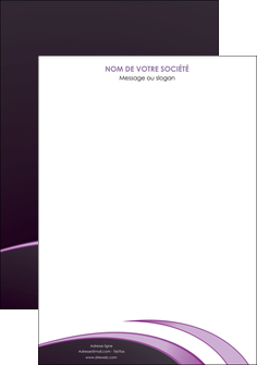 personnaliser modele de affiche web design texture contexture structure MIDBE94778