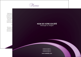 creer modele en ligne set de table restaurant set de table set de table publicitaire restaurant MIDBE94780