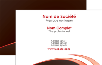 personnaliser modele de carte de visite web design texture contexture structure MFLUOO94790