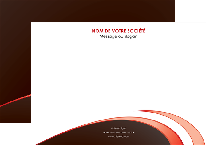 personnaliser maquette affiche web design texture contexture structure MFLUOO94794