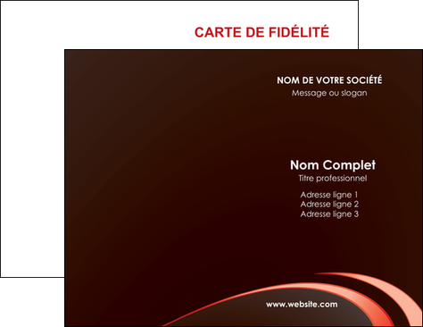 creation graphique en ligne carte de visite web design texture contexture structure MFLUOO94824