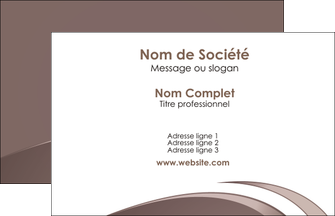 realiser carte de visite web design texture contexture structure MIDLU94842