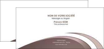 imprimer carte de correspondance web design texture contexture structure MIDLU94862