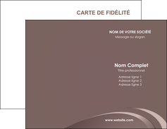 personnaliser maquette carte de visite web design texture contexture structure MIDLU94876