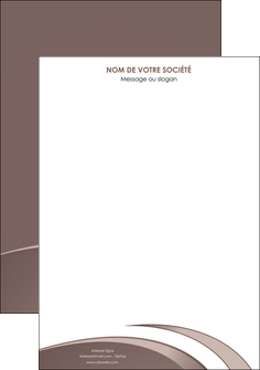modele en ligne affiche web design texture contexture structure MIDLU94882