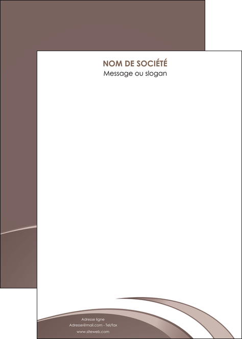 modele en ligne affiche web design texture contexture structure MIDLU94888