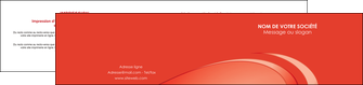 faire depliant 2 volets  4 pages  web design texture contexture structure MLGI94986