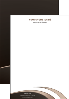 realiser affiche web design texture contexture structure MIDBE95056