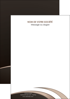imprimer flyers web design texture contexture structure MIDBE95058