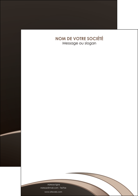 imprimer flyers web design texture contexture structure MIDBE95060