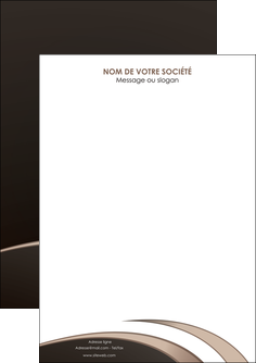 imprimer flyers web design texture contexture structure MIDBE95060