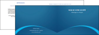 imprimerie depliant 2 volets  4 pages  web design texture contexture structure MFLUOO95114