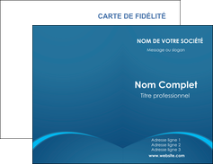 personnaliser modele de carte de visite web design texture contexture structure MFLUOO95120