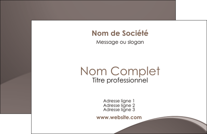 creation graphique en ligne carte de visite web design texture contexture structure MIDLU95242