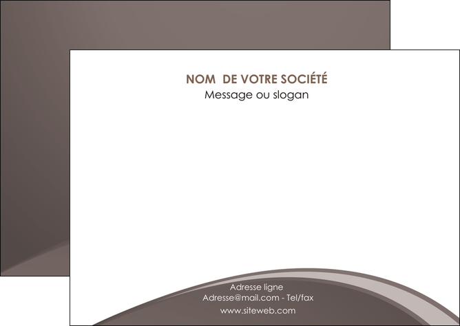 imprimer flyers web design texture contexture structure MIDLU95252