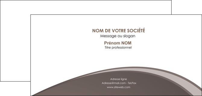 modele en ligne carte de correspondance web design texture contexture structure MIDLU95262