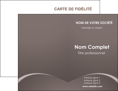 modele carte de visite web design texture contexture structure MIDLU95276