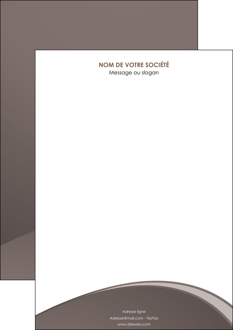 modele affiche web design texture contexture structure MIDLU95280